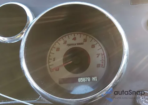 2007 Pontiac Solstice из США, поврежденный, VIN 1G2MB35B17Y108490